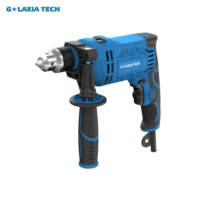 13mm 910W 1/2 electric impact drill with CE Rohs GS ETL