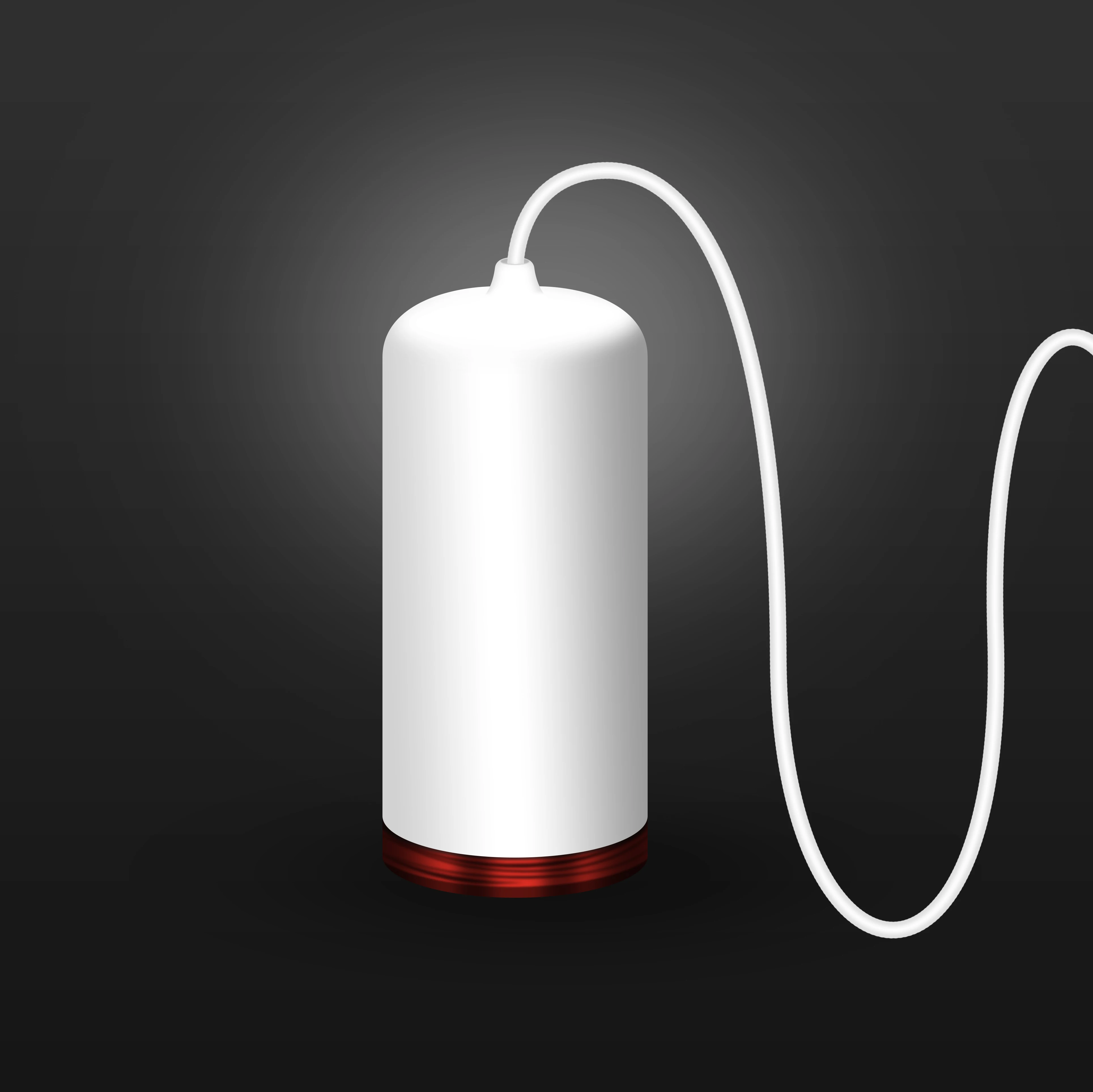 Electric Pump For Vacuum Compressed Storage Bag