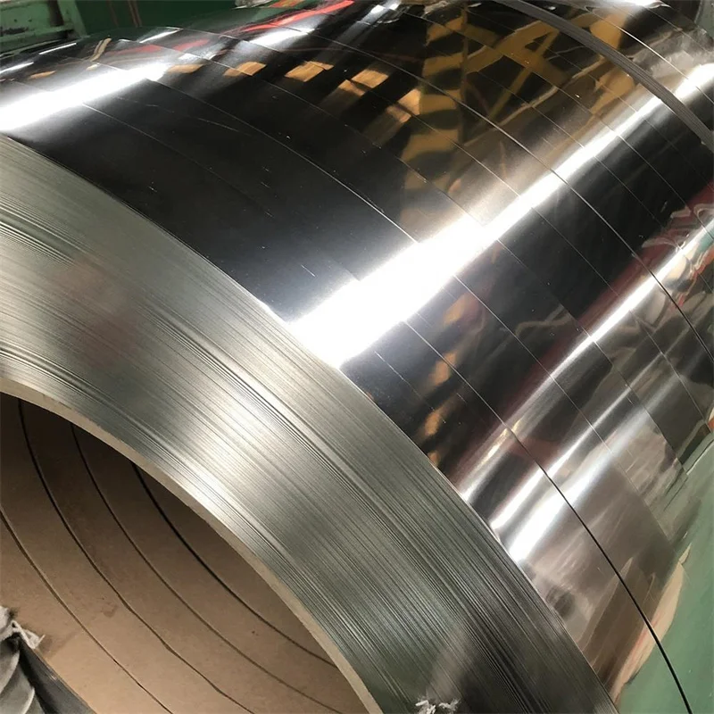 Hot steel rolled coil ss 400 tisco 441 443 444 no.1 hot rolled coils stainless steel coil sheet