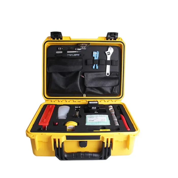 Набор инструментов для оптоволоконного терминала