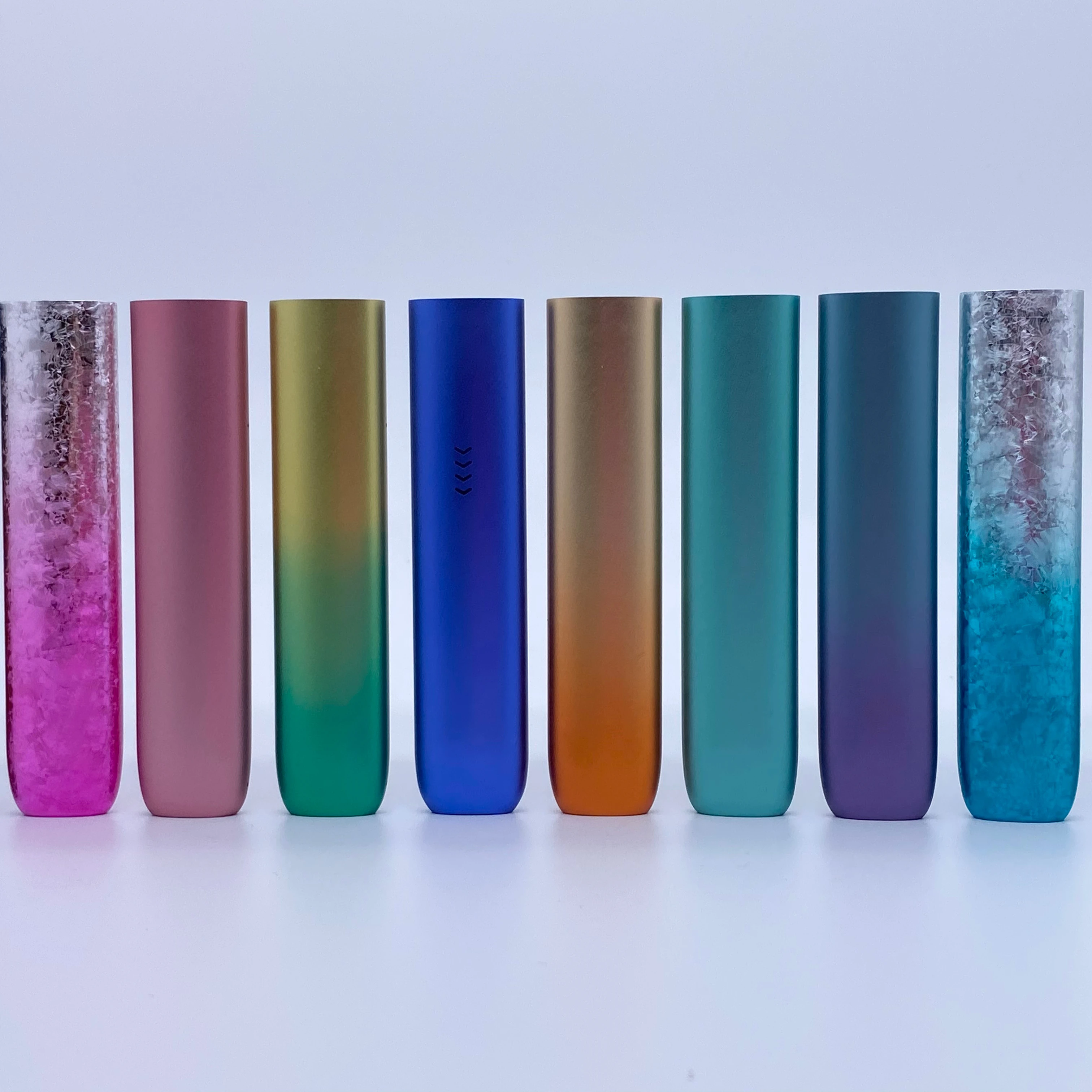 2021 Hot Sale Rechargeable Portable Customizable Vape Pen