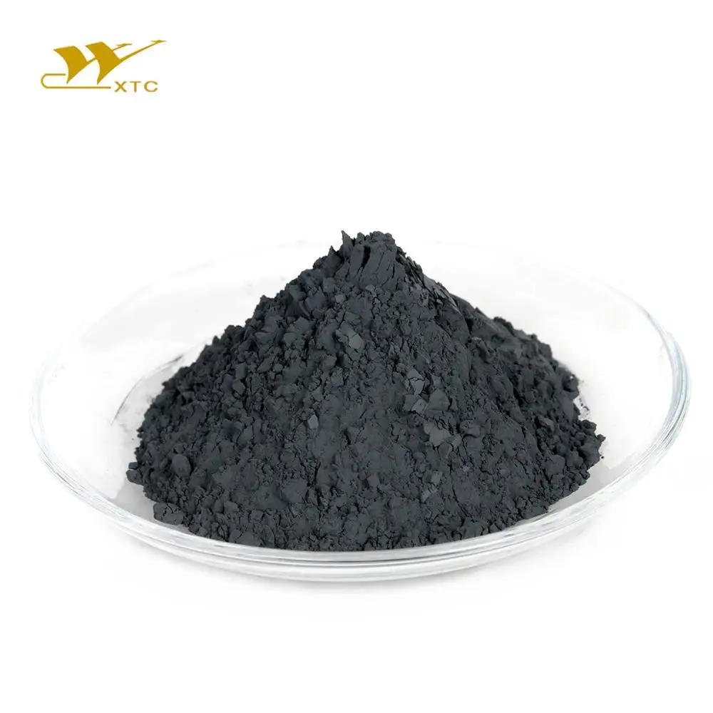 Surface coating specialist GP12-1 Thermal Spray Tungsten Carbide Powder / Metal Powder for Welding Hard surface material
