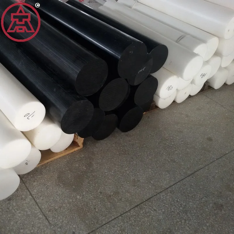 
3M long acetal POM round bar 