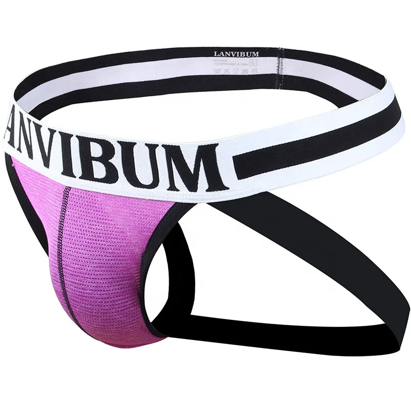 Лидер продаж на amazon, классический дизайн, собственный логотип, Мужская сетчатая ткань с открытой спиной, Мужской бандаж