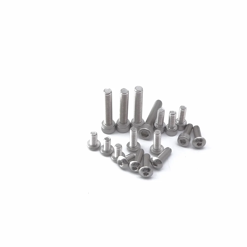 8mm Lead Screw Tr8*8 2mm Pitch 4 Starts Metric T22 with Anti Backlash Brass Nut Ball Rod