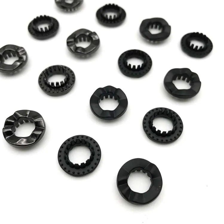 New Technology Professional Manufacturing Tools Steel Metal Eyelet Washer