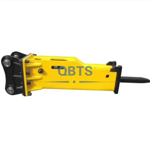 New Product Hot Sales Break Stone Hydraulic Piling Hammers Hydraulic Breaker For Hitachi ZX55UR/ZX130W/ZX160W/ZX330LC/ZX180W