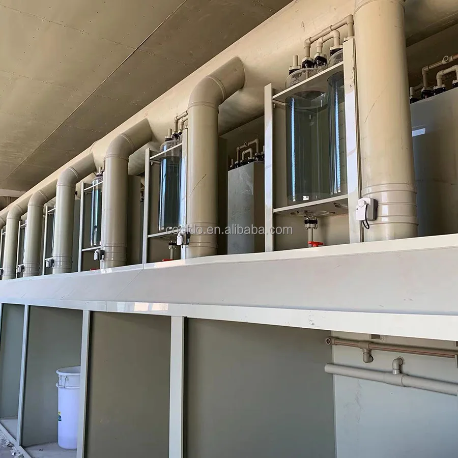 99.99% Pure Gold Silver aqua regia gold refiner