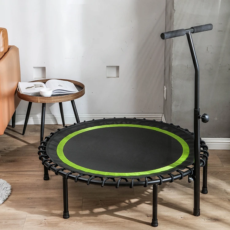 Trampoline Park Kids Indoor Trampoline Bed Outdoor With Six-legged Stable Structure Fast to Burn Fat. Playground Equipment.