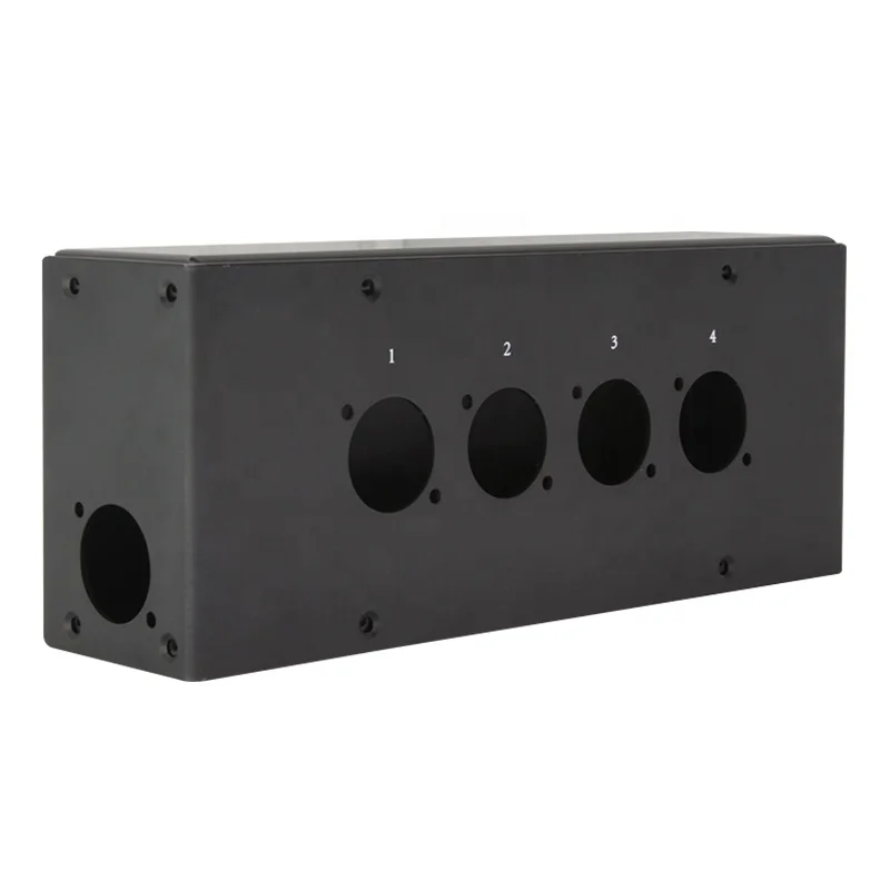 Производители, изготовление на заказ промышленных печатных плат, листового металла, гибкие мини-корпуса оборудования ATX