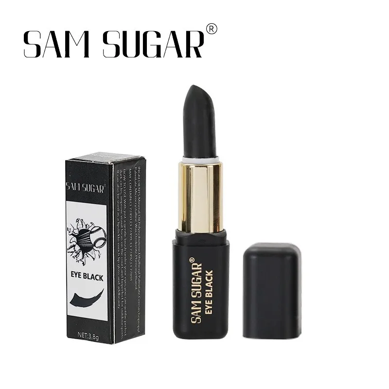 Wholesale Eye Black Stick Professional for Baseball Softball Soccer Lacrosse Hockey Athletes Sports Training