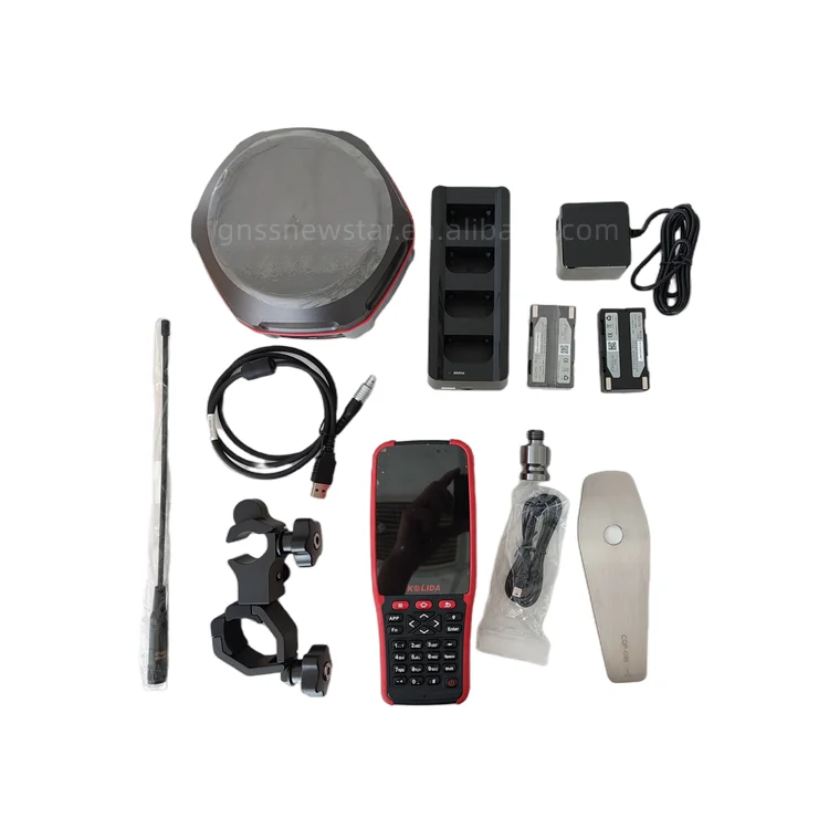 wholesale gps rtk gnss receiver rtk gnss antenna rtk gnss vs total station good quality