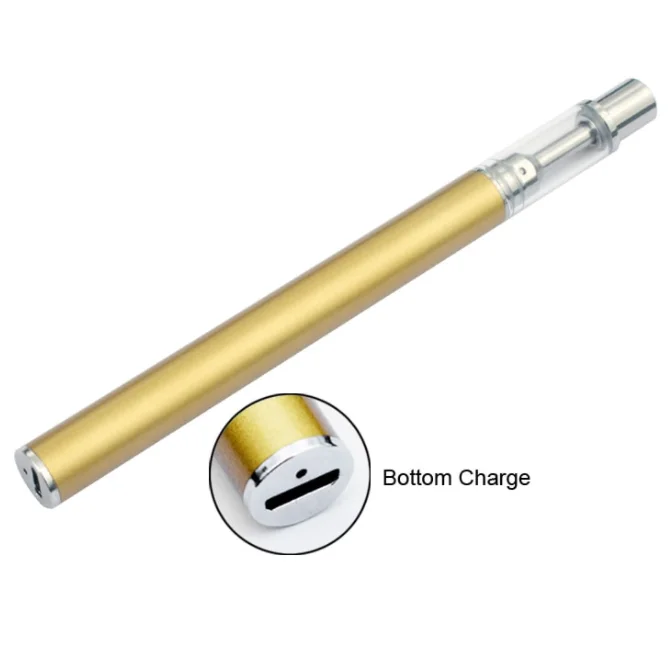 Хорошее качество, одноразовый пустой картридж, вейп-ручка для масляного картриджа Cbd, батарея для вейпа