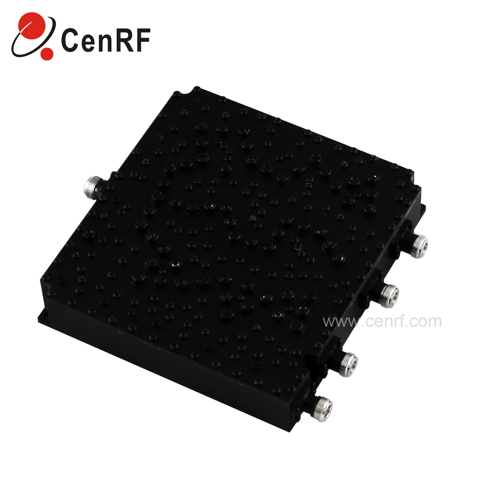 RF 700MHz 800MHz 900MHz 2I in 1Out Duplexer Combiner LTE Diplexer 2 Way Combiner With DIN N 4310 Connector