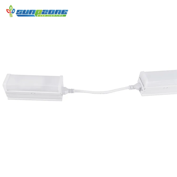 DLC 5.1 Premium LED Batten dlc Aluminium Body Batten LED Linear Light