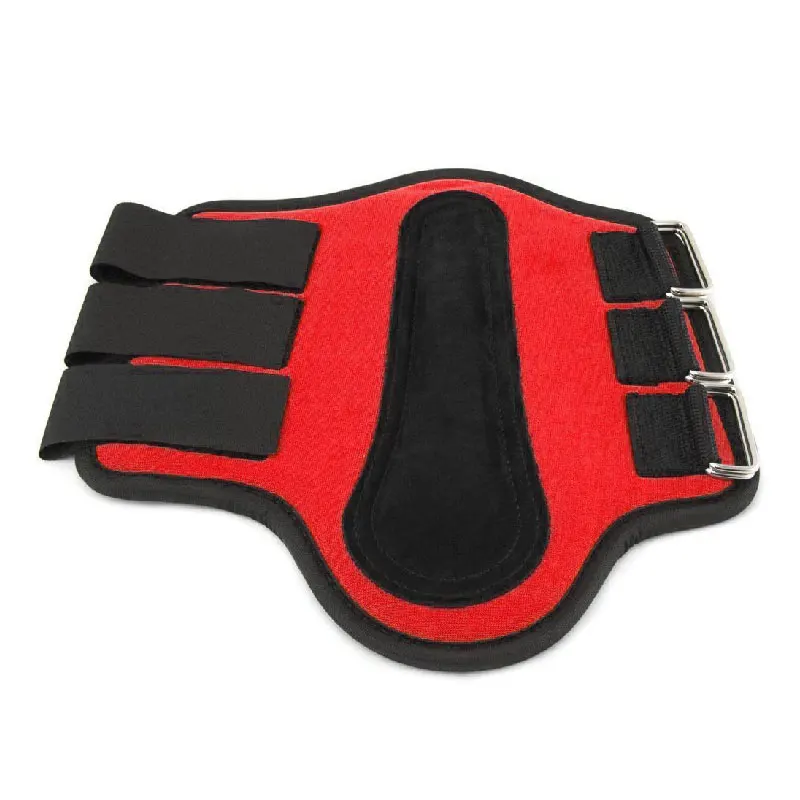 Wholesale Factory custom Neoprene Horse splint boots Breathable Horse tendon boots