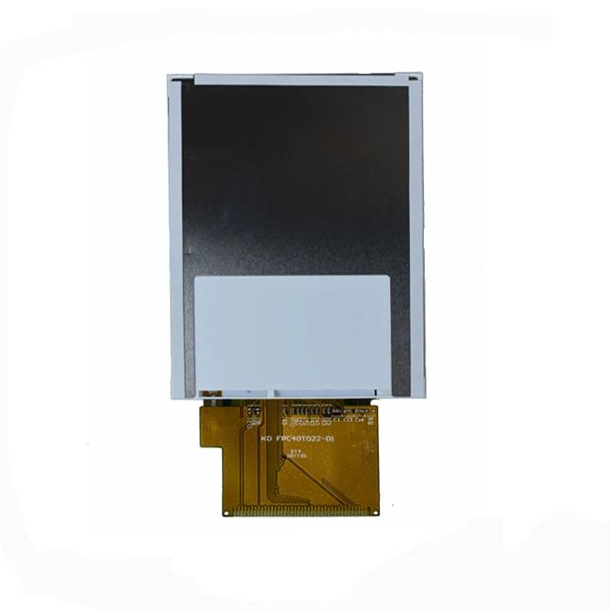 3 95 дюймов TFT ЖК-экран с ili9488 320*480 точек MCU интерфейс
