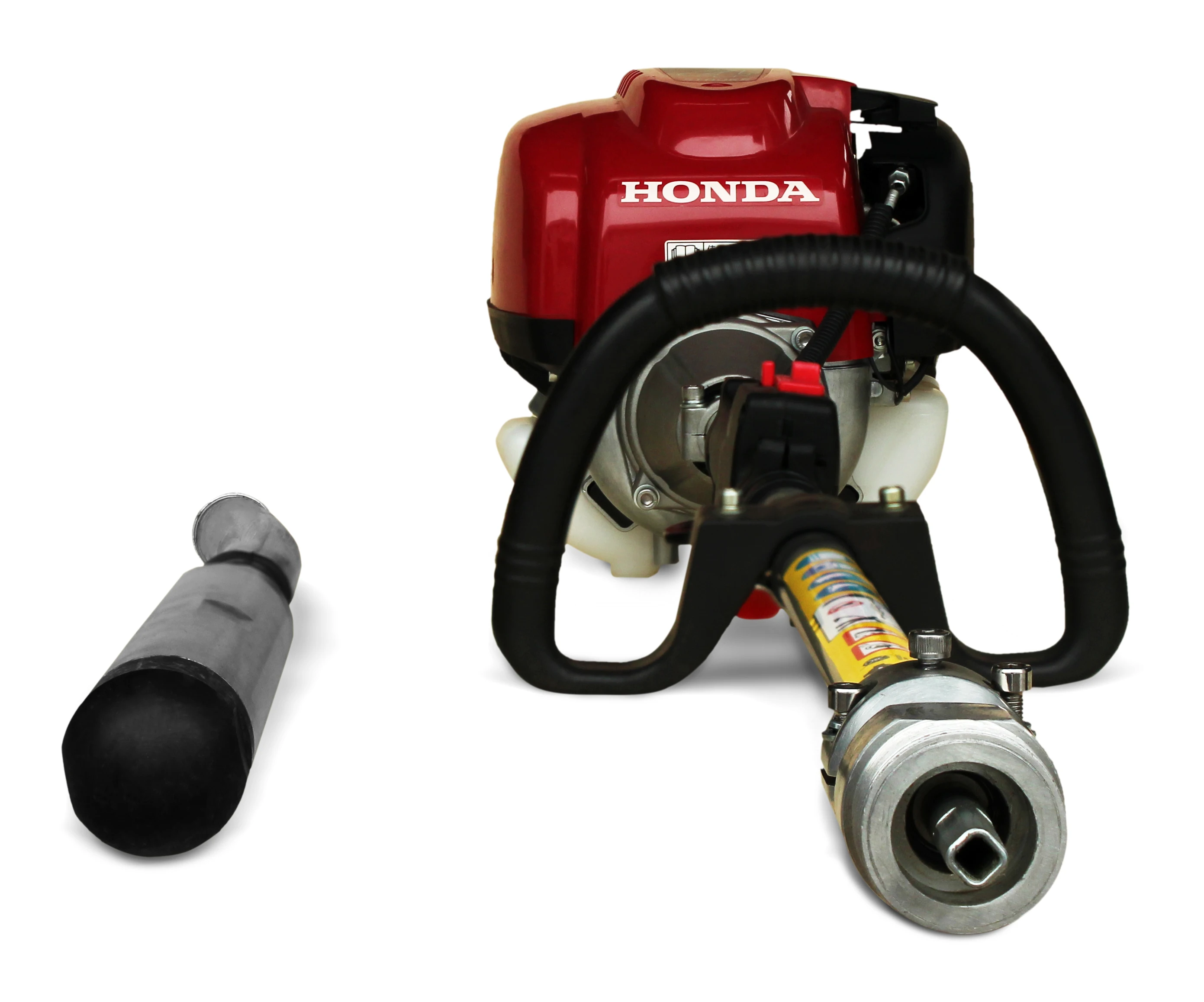 Power petrol  Backpack portable concrete vibrator | ZDB35-CX | Gasoline Engine