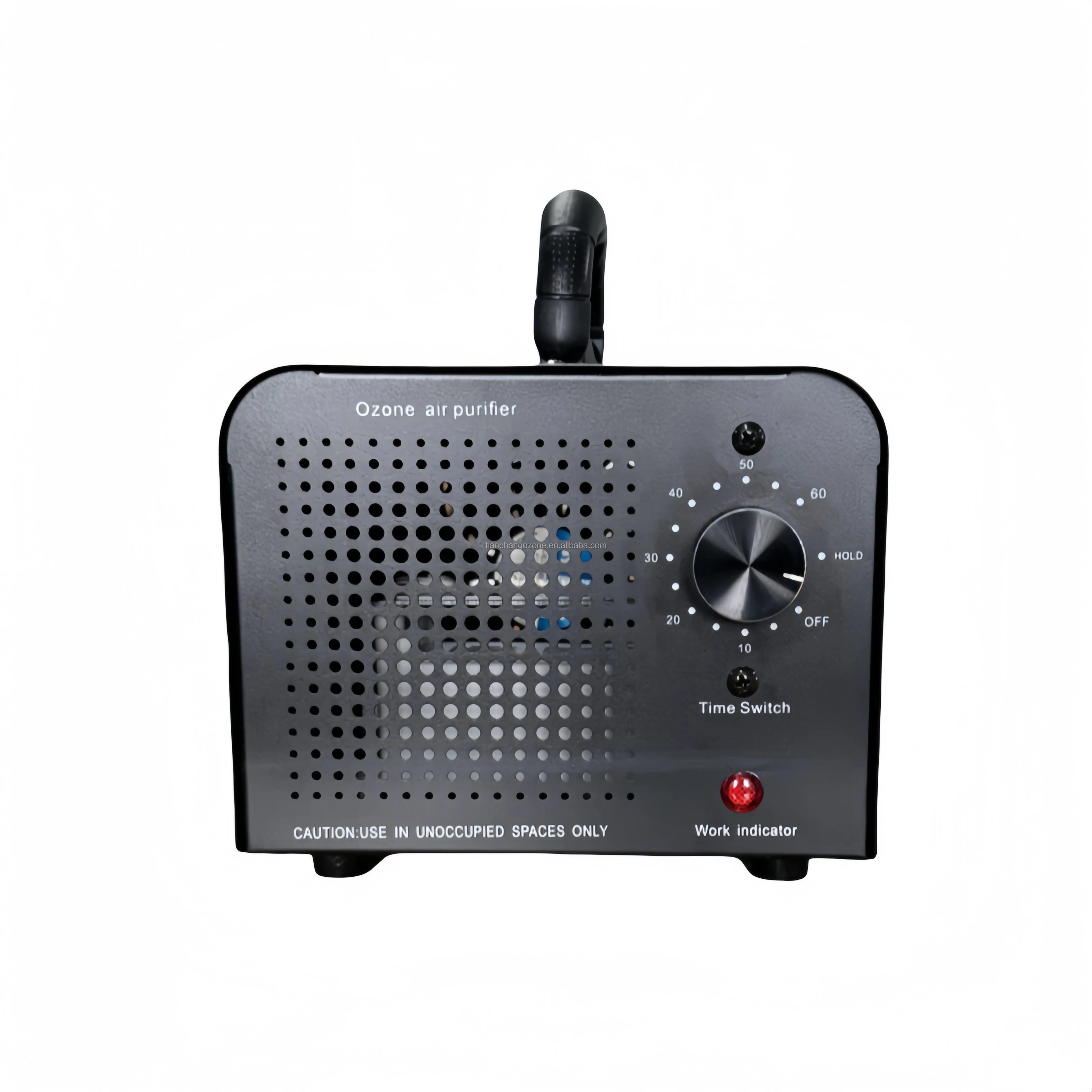 Ozone Generator for Household Use 110V/220V60g/H Sterilization Disinfectionodor Removal Formaldehyde Removaland Automotive