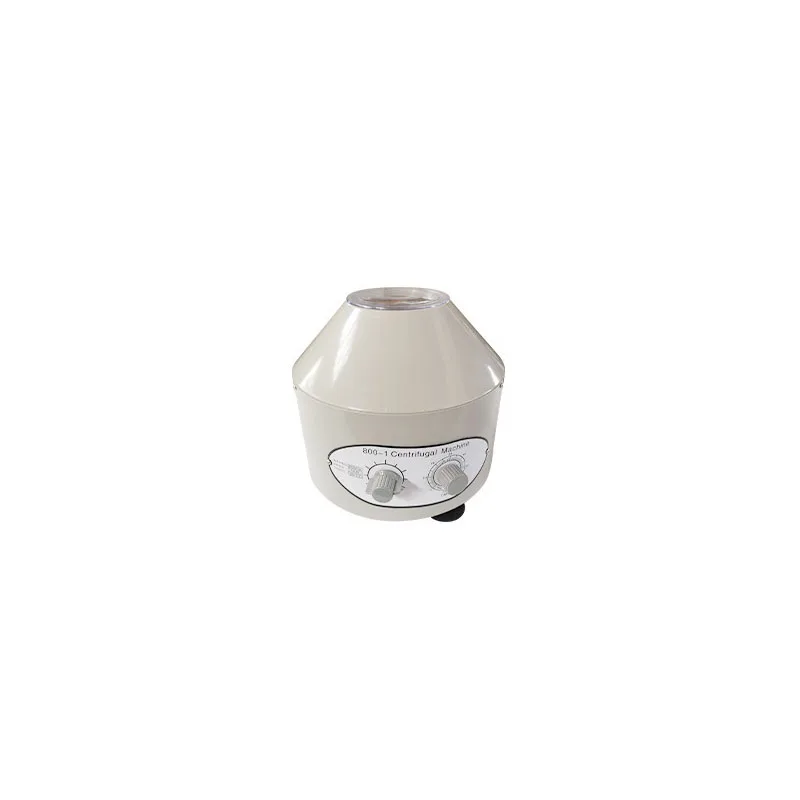 Centrifuge Machine Water