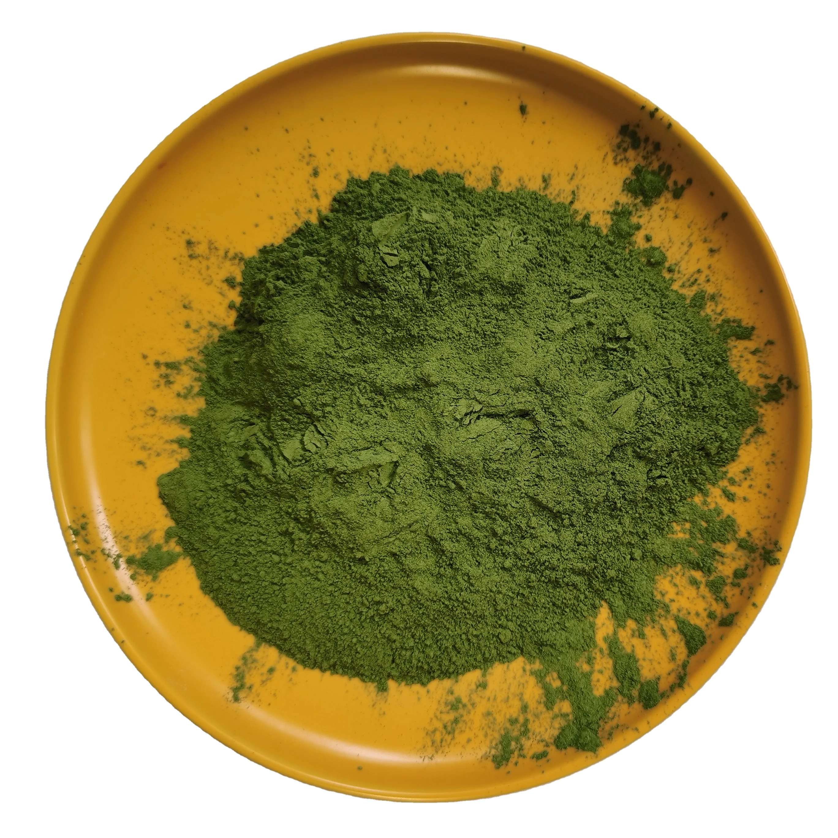 Сертифицированная заводская цена, 100% натуральный высококачественный новый урожай, сушеные Порошковые водоросли