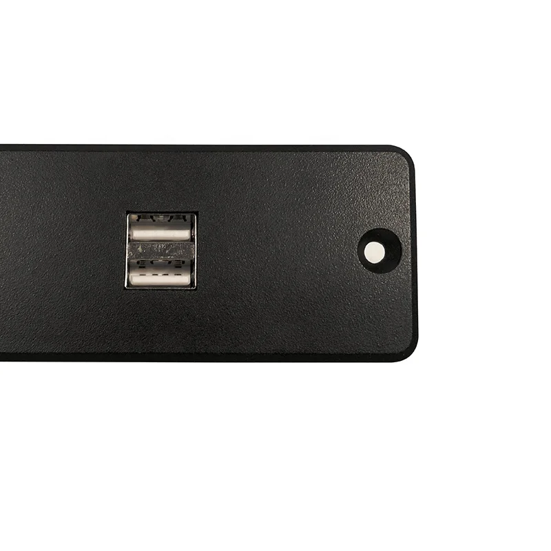 High Quality DC CCS Electric Vehicle Charging CCS2 EV Socket 250A Combination Fast Charger Connector Tabletop Socket CE 1 Pcs