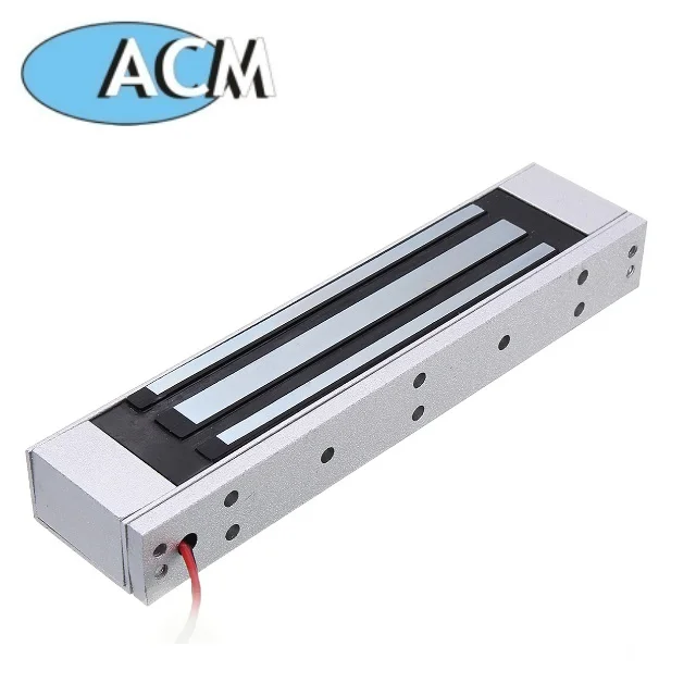180 кг/300lbs Электрический магнитный замок шкафа ACM-Y280 магнитные системы управления дверным замком