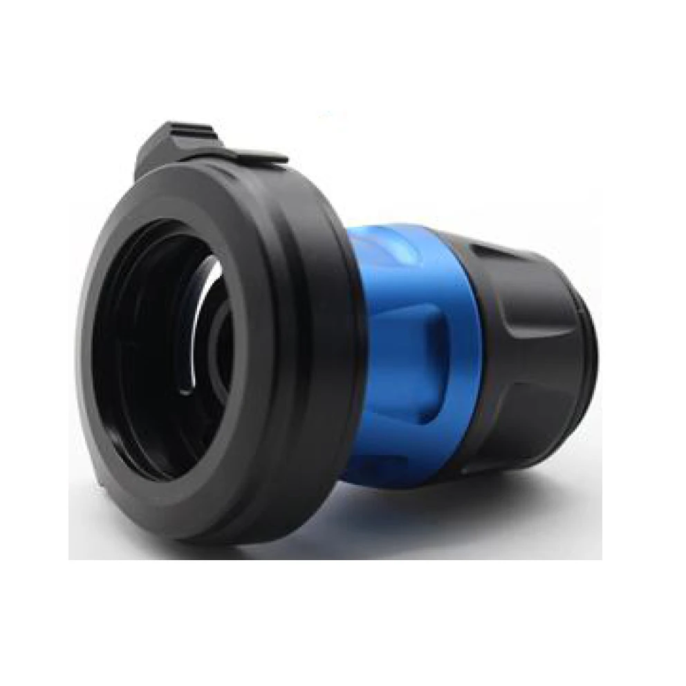 4K Ultra HD IPX7 Waterproof C mount Optical Endoscope Camera Head Adapter Rigid Endoscopy Camera Coupler