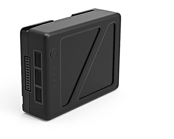 Оригинальный аккумулятор DJI Inspire 2 TB50, интеллектуальный Полетный Аккумулятор для Inspire2 TB50, 4280 мАч