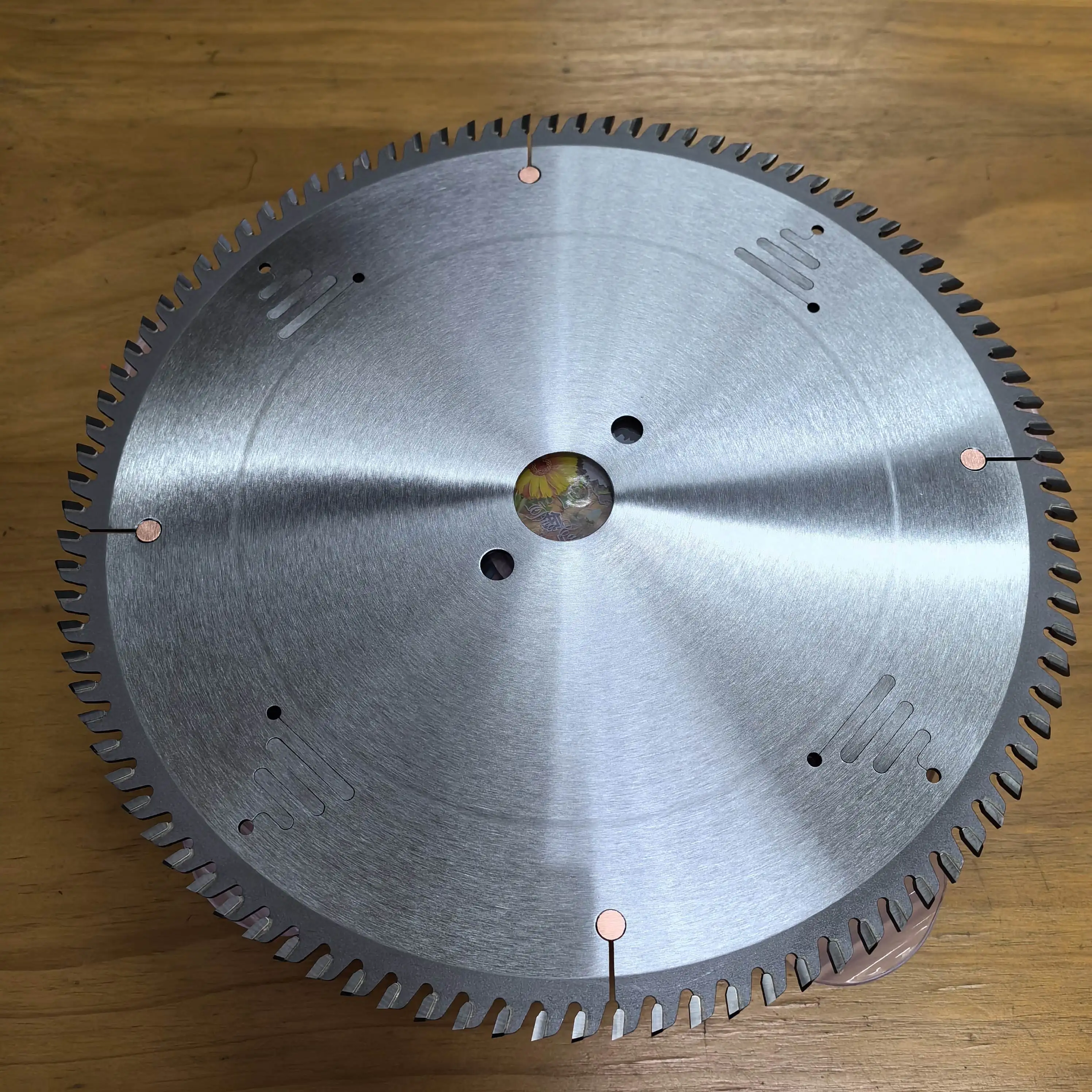 Freud Italy Style TCT Circular Saw Blade 300x3.2/2.2x30x96z TCG for Wood Cutting
