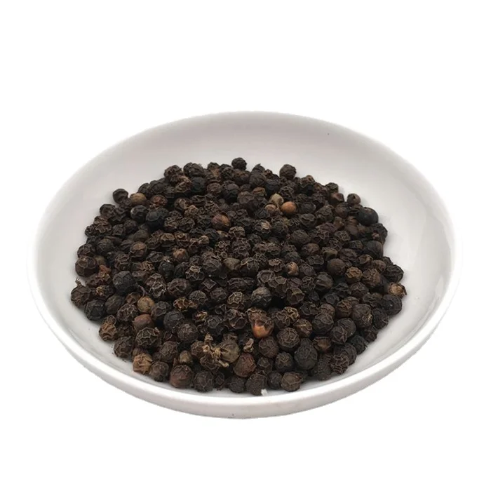 
 Сыпучий сухой цельный черный перец из Китая   (60735868394)