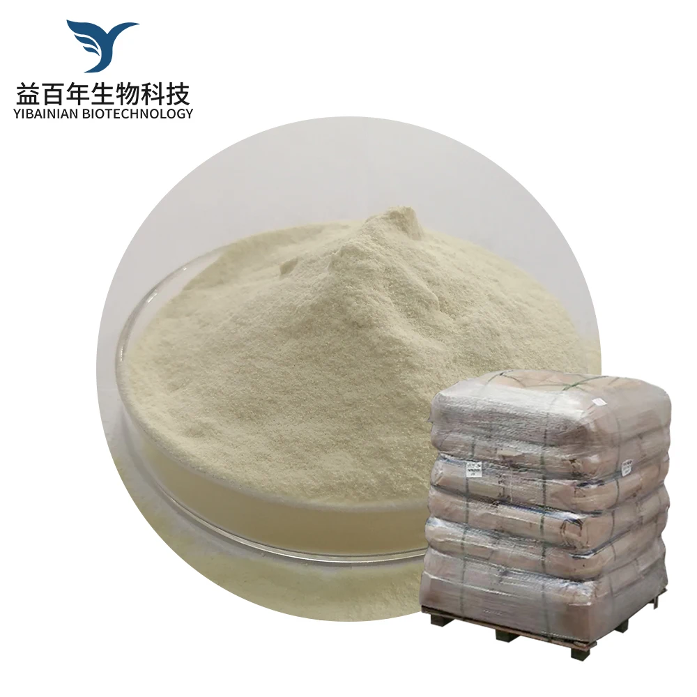 Оптовая цена, морской пептид, порошок Nzymolysis, водорастворимый пищевой класс, мелкие молекулы, рыболовный коллагеновый Пептид