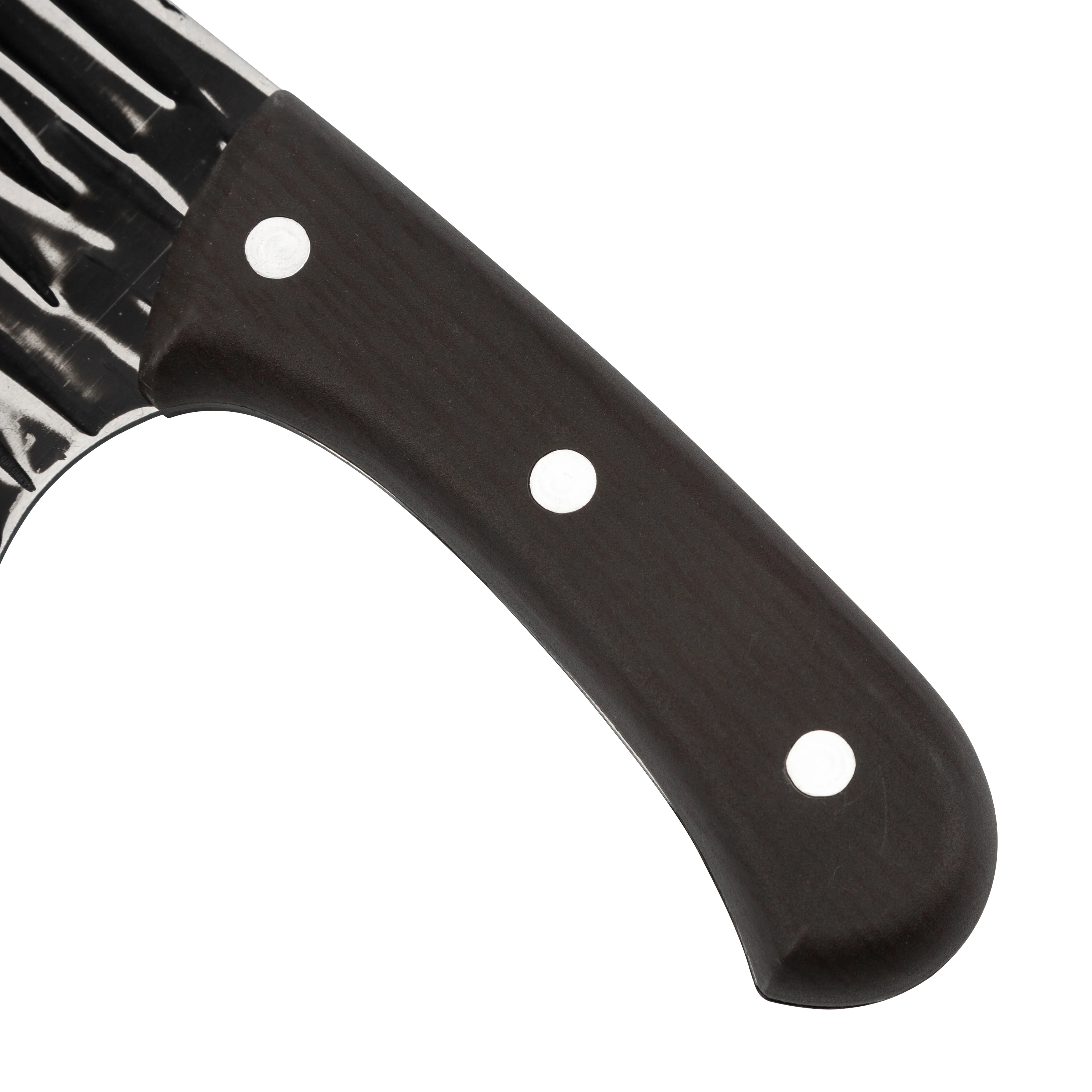 Japanese Boning Meat Butcher Chef Fishing Kitchen Knife  Sharp Cleaver Knife