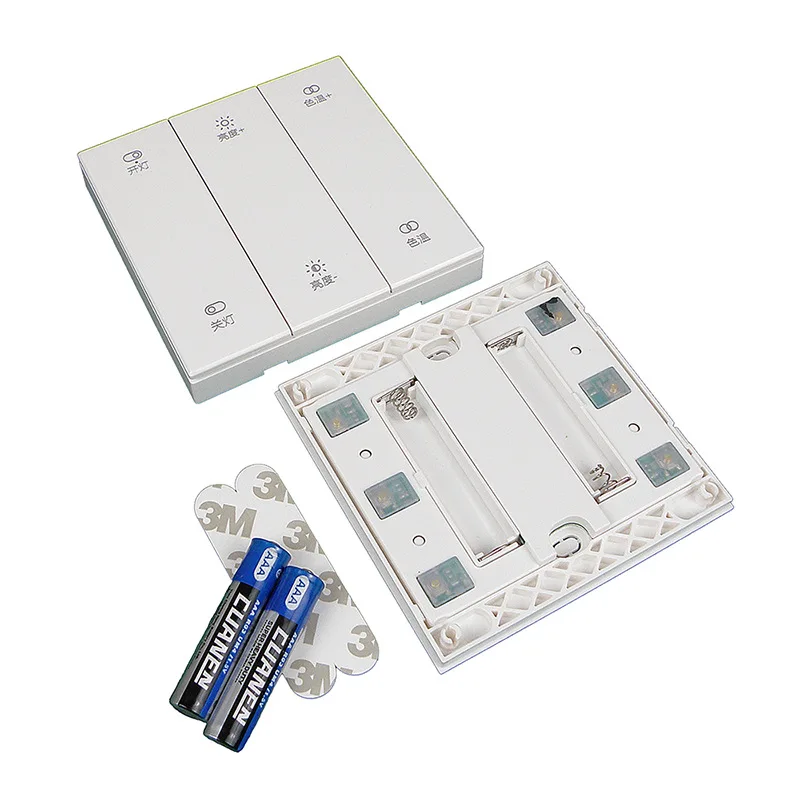 led drivers dimmable for smart switch dimmer wi-fi light cct dimming smart power supply 100w 200w 300w 400w