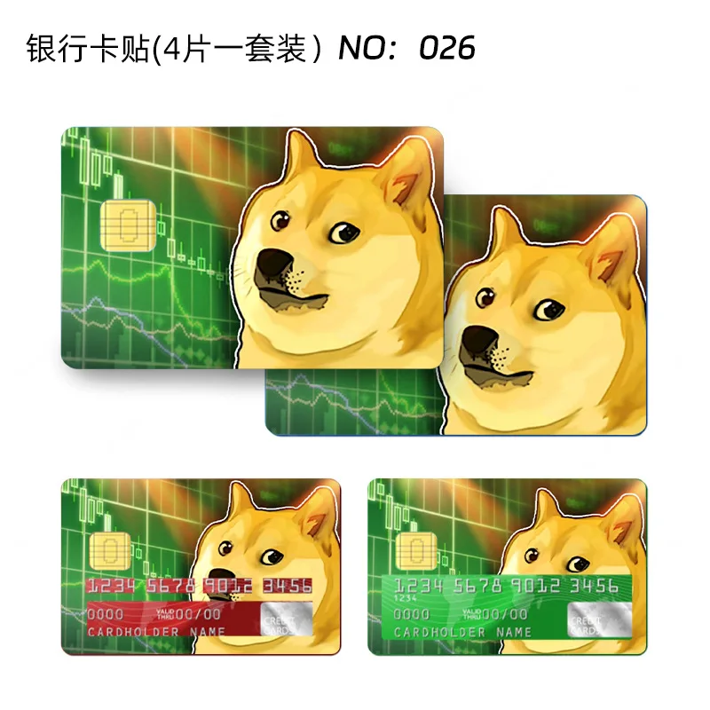 Free Design Cheap Cost Removeable Smart Fun Credit Card Skins Charizard