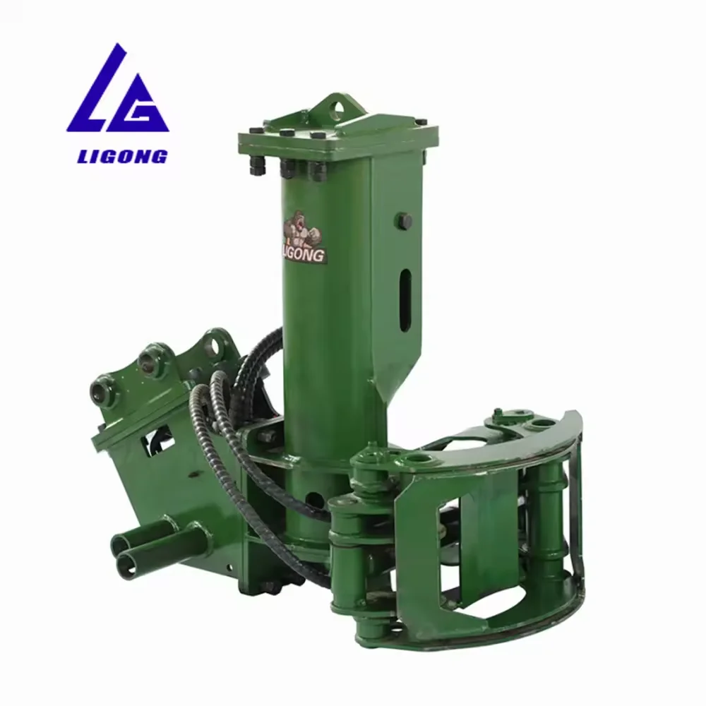 Grab-n-Drive Fence Post Driver Attachment Model GD30S