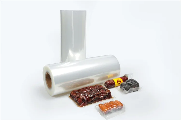 Eco-friendly Fresh Keeping Food Cling Film Food Wrap Film roll Stretch Film