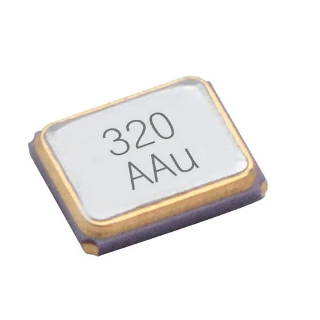 C2E-20.000-12-50100-X1-R 4-SMDNoLead integrated circuits Speed  Modules   Industrial Clock Generators  PLLs