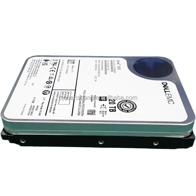 Internal Hard Disk Drive 2.5 and 3.5 Inch Server Hard Disk enterprise HDD RAM CPU