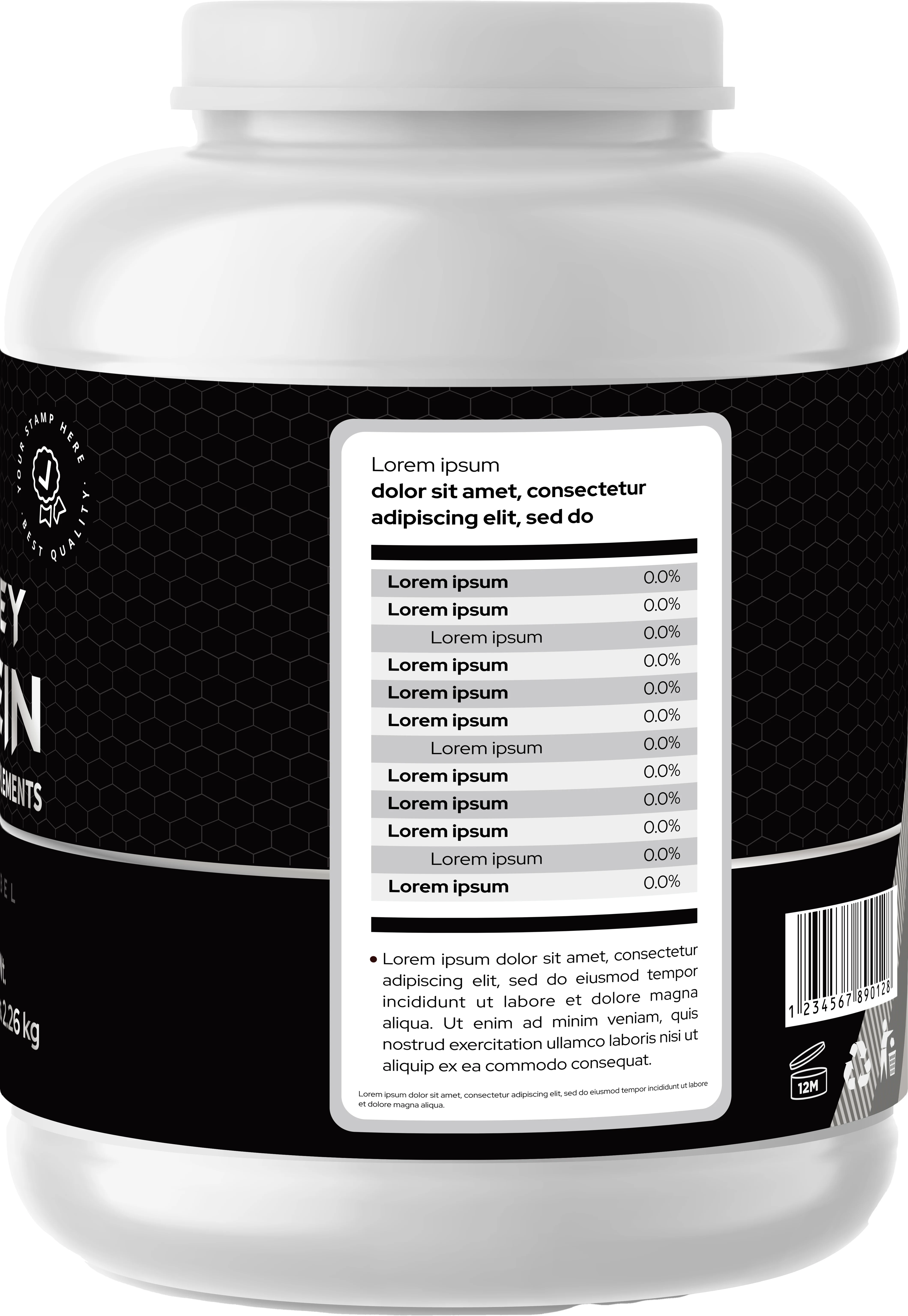 Odm/oem порошок MuscleMax Pro-премиальный сывороточный протеиновый для наращивания мышечной массы