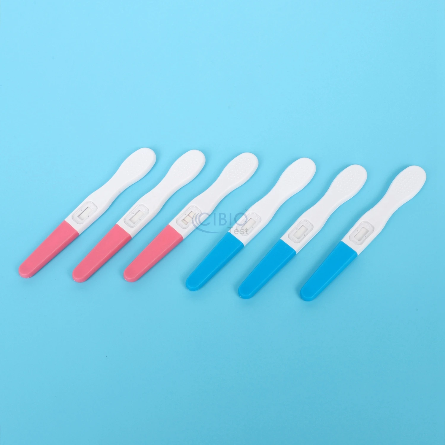 one step medical diagnostic home use rapid 99% high accuracy hcg pregnancy lh ovulation urine test kits