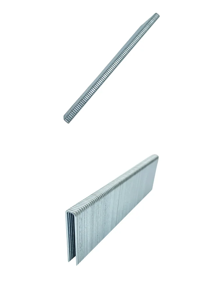 OEM ODM Customized 90 Staple Series for Industry Furniture Pneumatic Staple for Decoration K Series Staple