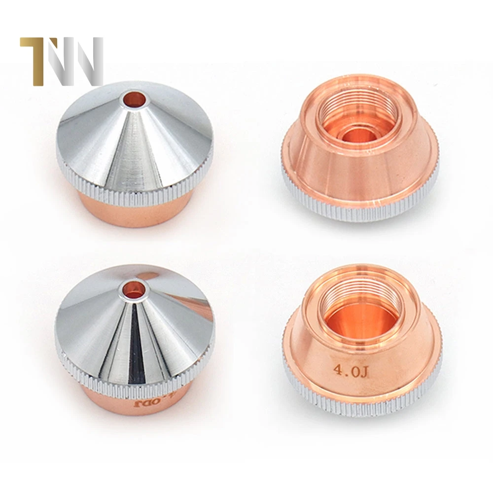 nozzle laser cutting laser nozzle raytools nozzle for laser machine