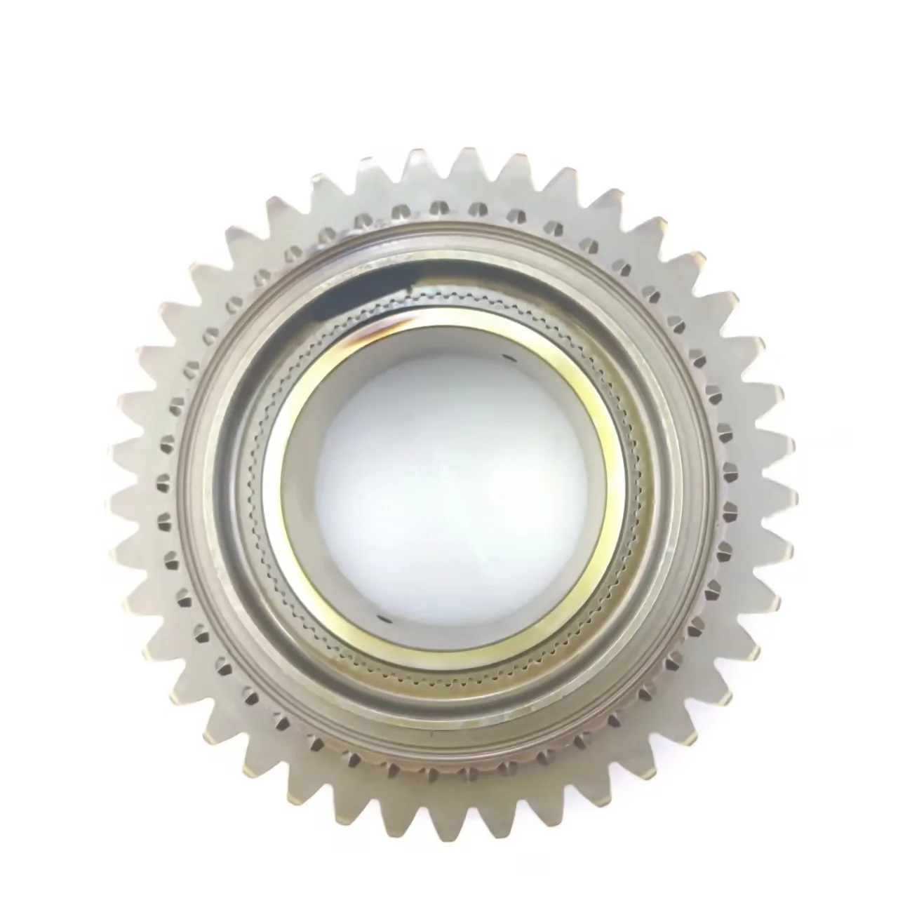 AUTO TRANSMISSION GEARBOX PART REVERSE GEAR MAIN SHAFT FOR  NQR NPR MYY5T 8-97241244-0 41T-45T