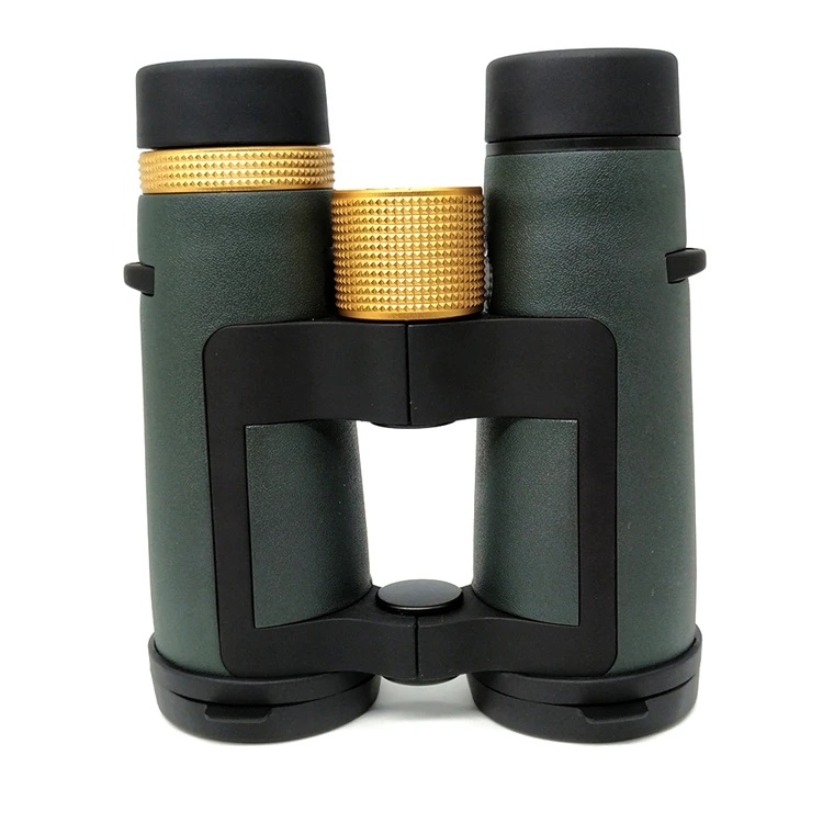 Secozoom 10x42 8x42 8x32 ED Binoculars Waterproof for Outdoor Exploration