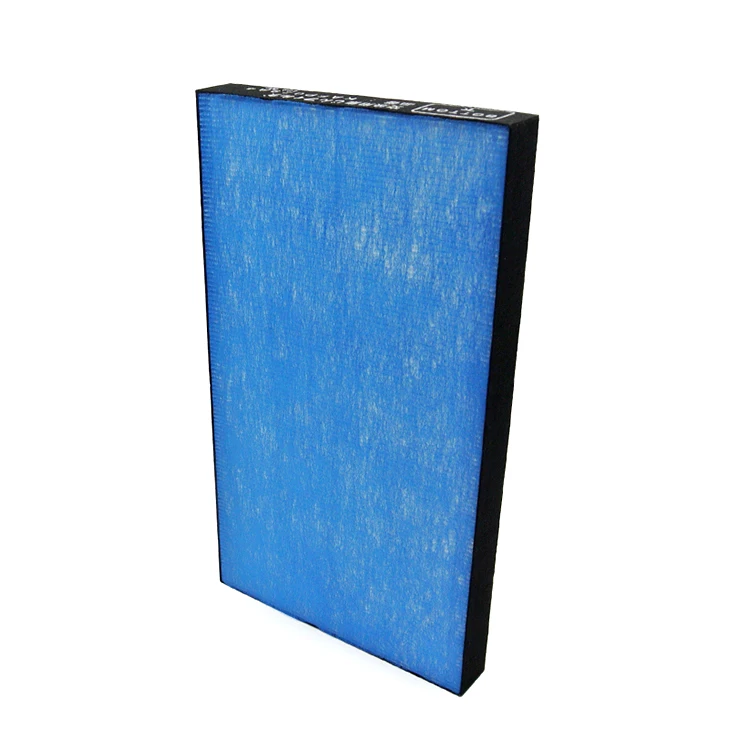 Сменные фильтры для бумаги, очиститель озона, очиститель, карбоновый портативный плиссированный фильтр Hepa Air