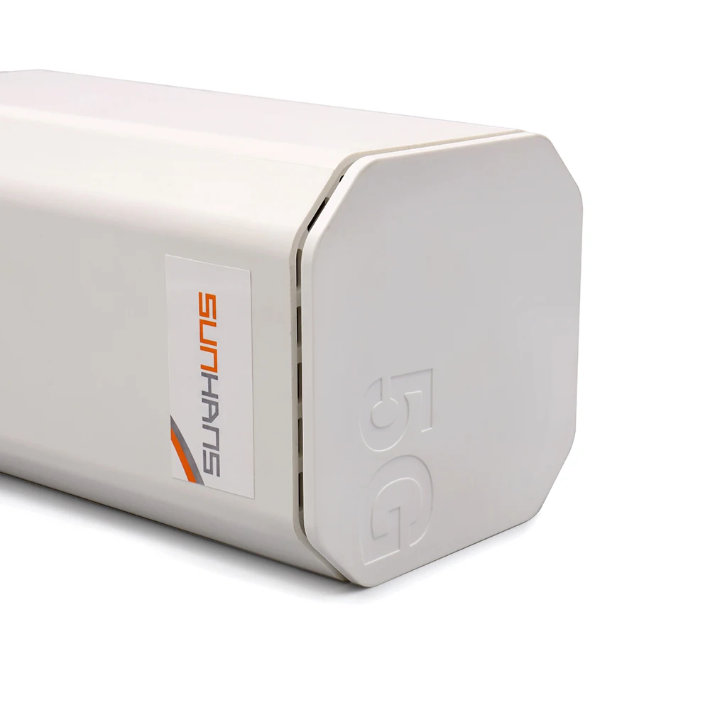 High-power Unlocked 5G CPE