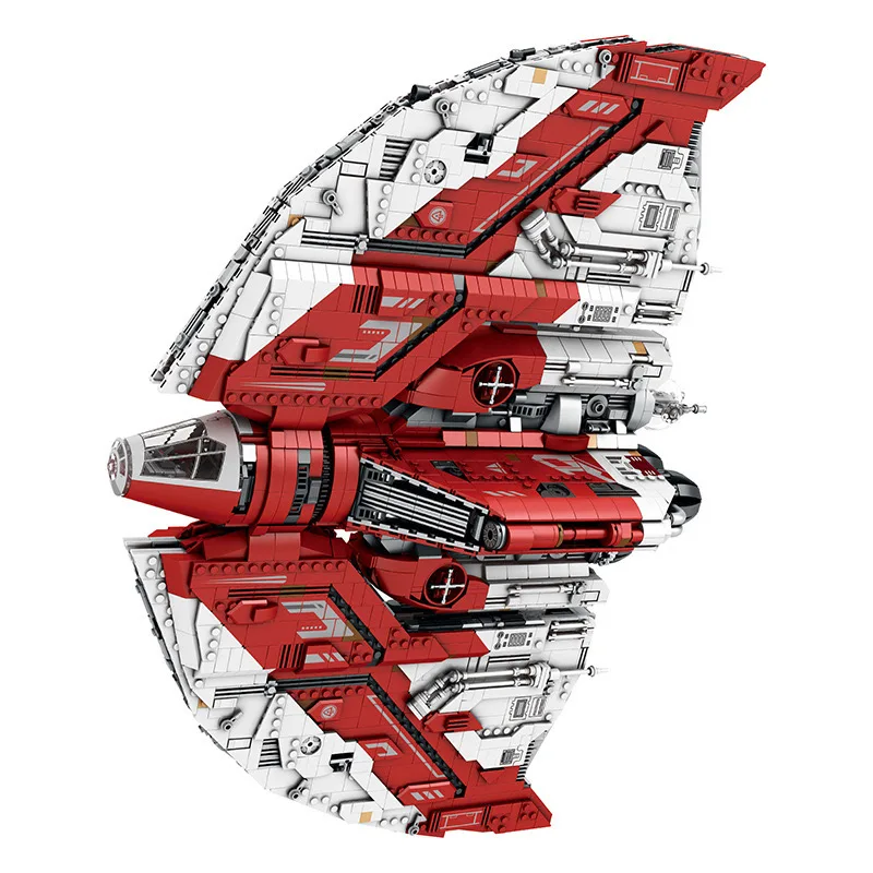 Новое поступление Reobrix 99006 T6-Shuttle гигантская модель набор конструкторов креативные игрушки для творчества подарок строительные детей