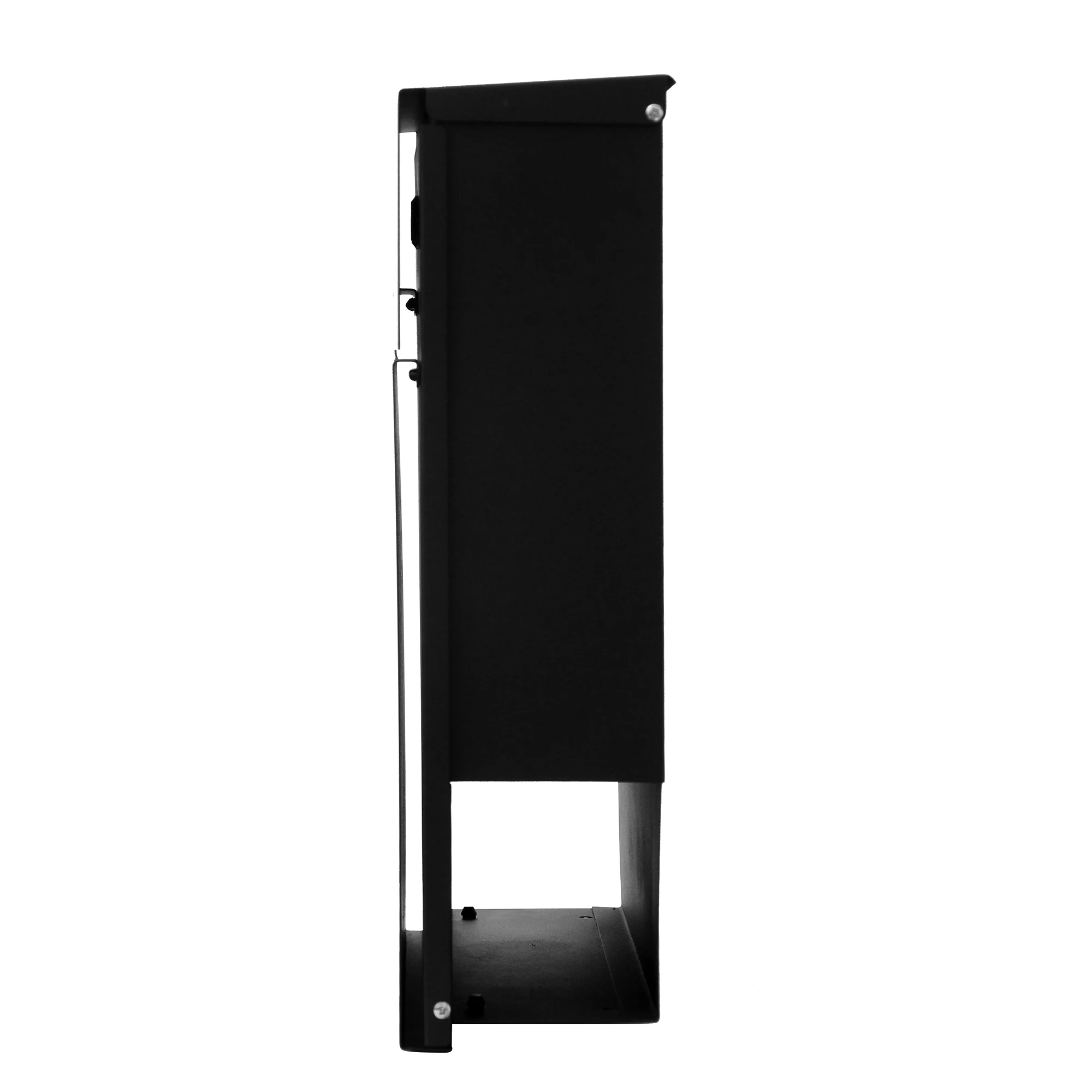 
Promotional Mailboxes Residential Modern Wall Mount Metal Letter Box 