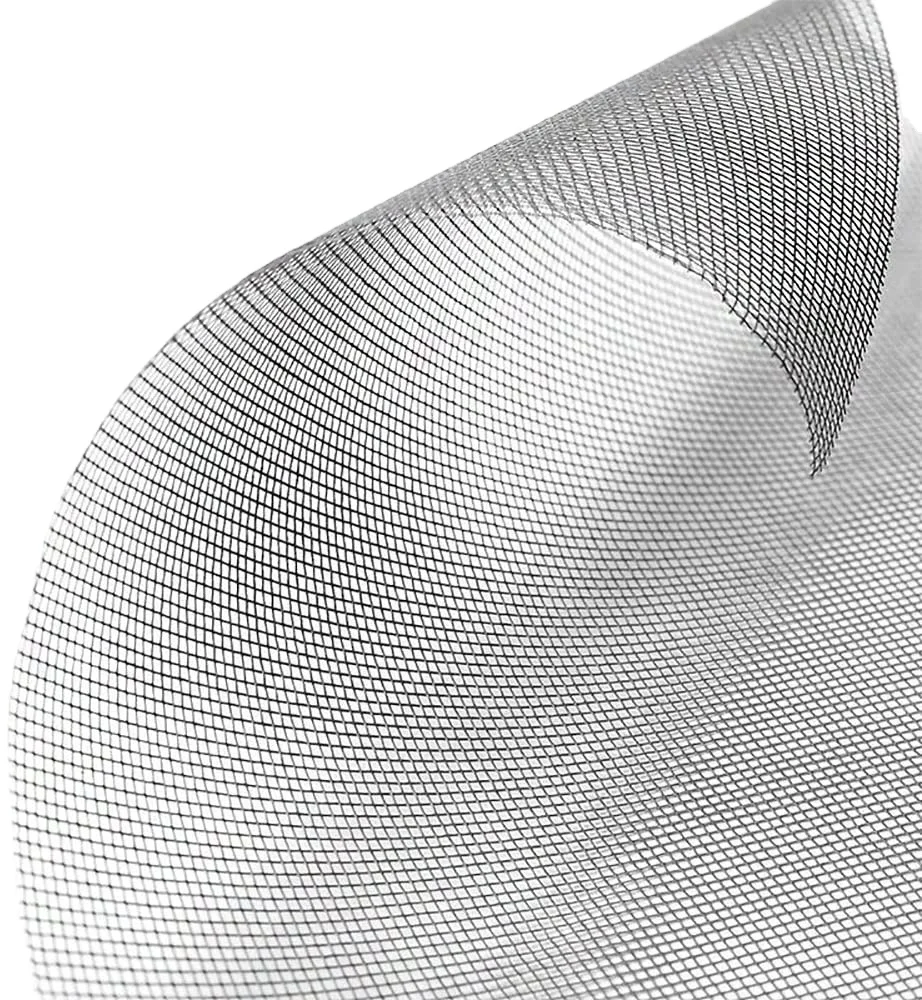 18 x 16 Mesh High Quality Fiberglass Window Insect Screen Mesh Mosquito Net